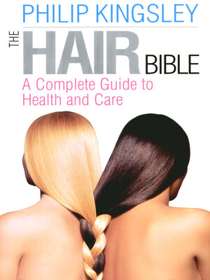 cover image of The Hair Bible